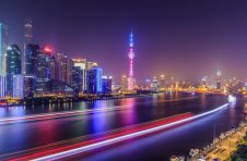 上海网购逆势增长，一季度交易额达1343亿元