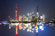 上海市一季度经济数据解读:经济运行秩序加快恢复