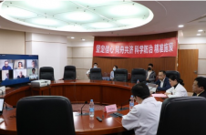 刚刚中山医院有场五国远程会诊，5G-SA技术也拼上十八般武艺