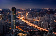 上海长宁：智能安防打造“最安全城区”