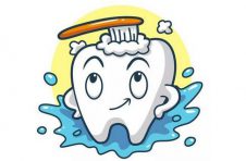 你的”中年牙齿危机”，需要一支舒适达护敏健龈牙膏