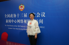 如何改善中老年健康水平？冯丹龙委员：促进老龄人口疫苗接种