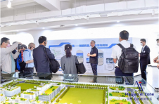 定向招商精准发力 上海马桥人工智能创新试验区举行日本产业专场说明会