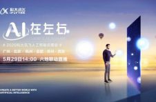 5月29日科大讯飞人工智能云展会,酷炫黑科技来袭!