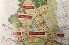 上海嘉定供地增157% 南翔5年来首现宅地