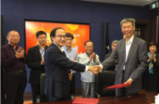 培养高层次文物修复人才，上海市历史博物馆携手上海视觉共建教研平台