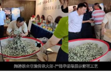 【文化和自然遗产日】闽榕茉莉花茶文化香韵福州