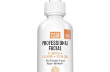 这款M3 Naturals抗衰老护理可以在您的护肤程序中最多替代6种产品
