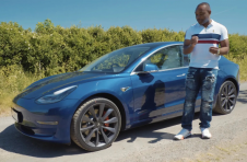 特斯拉Model 3的性能：真的能改变游戏规则吗？