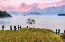 这3个下雨天也别有风味的地方，即使是梅雨季也能拥有好心情！