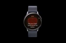 三星可穿戴应用确认了三星Galaxy Watch 3名称
