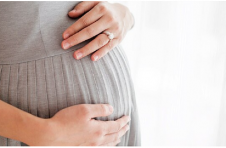 怀孕不会增加COVID-19的风险