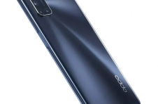 Oppo A52智能手机登陆印度