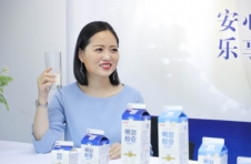 “安心美味、乐享成长”线上儿童营养健康讲堂
