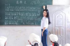 践行公益承诺 格乐利雅艺术中心音乐支教齐头并进