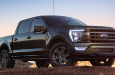 新款2021福特F-150皮卡与其前代产品相比如何？