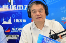 20年，上海这个“肺”扩大了4倍！
