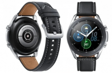 三星Galaxy Watch 3将具有手势控制和跌倒检测功能