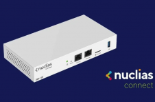 推出D-Link Nuclias Connect私有云管理解决方案