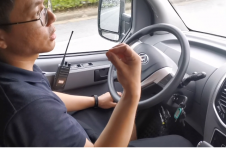 在上海这个特殊的测试示范区，自动驾驶汽车要经历怎样的磨炼？