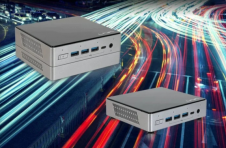 推出ECS LIVA Z3 Plus和Z3E Plus迷你PC