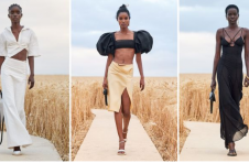 雅克（Jacquemus）将于2021年春季在金矿领域中展出