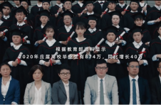 天猫，用一件白衬衫讲述应届生的无限可能