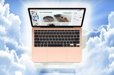 据报道，苹果计划在2020年推出两款配备ARM处理器的MacBook