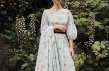 时尚 艾米莉亚·威克斯特德（Emilia Wickstead）与8位鼓舞人心的女企业家为夏季装扮充电
