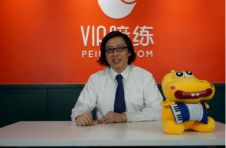 秉承让每一次练琴都有价值，VIP陪练收获满满认可