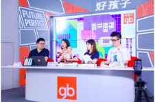“好孩子”推微综艺直播，厘清育儿“伪科学”