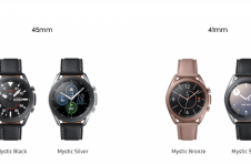 三星以自己的方式推出了Galaxy Watch 3和Galaxy Buds Live