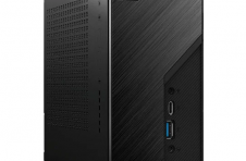 华擎DeskMini H470和DeskMini X300 mini PC