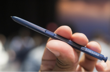 三星可能会将其S笔带入Galaxy S21系列