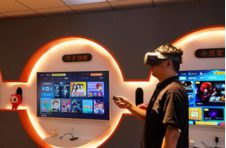 税收助力杨浦“小”字辈企业 迸发在线新经济“大能量”