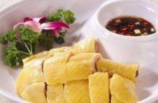 十一旅游去上海：游客推荐三种美食它们才是上海的特色小吃