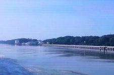 上海年底基本消除劣V类水体 未来将打造幸福河湖品牌
