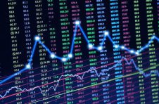 A股11月收官：沪指累涨5.19%，3400点得而复失