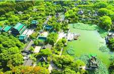 “双节同庆” 5G+云旅游云游戏热火申城朋友圈