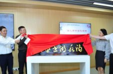 长三角地区最大的艺术导师库、原创IP资源库将在上海这个区域崛起