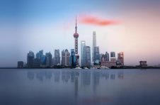 以群众需求为导向 上海公安高效服务“一带一路”企业