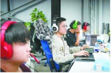 全球城市电竞发展谁最强？这15个城市堪称“电竞之都”！