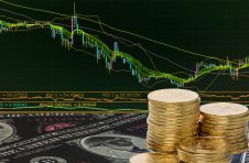 沪指涨近1%逼近3400点 电力股火了