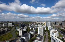 上海松江1-7月工业固定资产同比增长26.1%，位列郊区第一