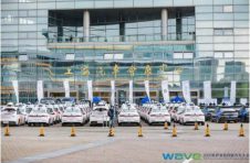 嘉定启动智能网联汽车测试道路全域开放，2020世界智能网联汽车大会今日举行