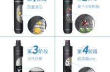 秋初养生宜养阴 碧然德橱下净水系列助力健康补水、颐养身体