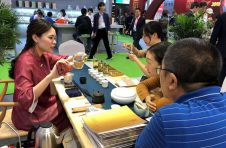 第十七届上海茶博会即将举办 首次设立扶贫展区