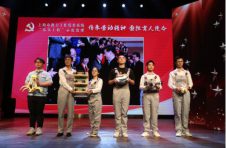 上海第二工业大学：传承劳动精神 勇担育人使命