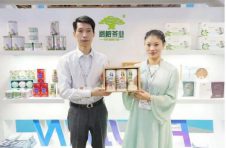 “茉香绽放大湾区，闽茶开辟新丝路”，闽榕茶业惊艳澳门MIF,积极开拓国际市场！