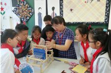 教育部、国家文物局联合印发利用博物馆资源开展中小学教育教学的意见